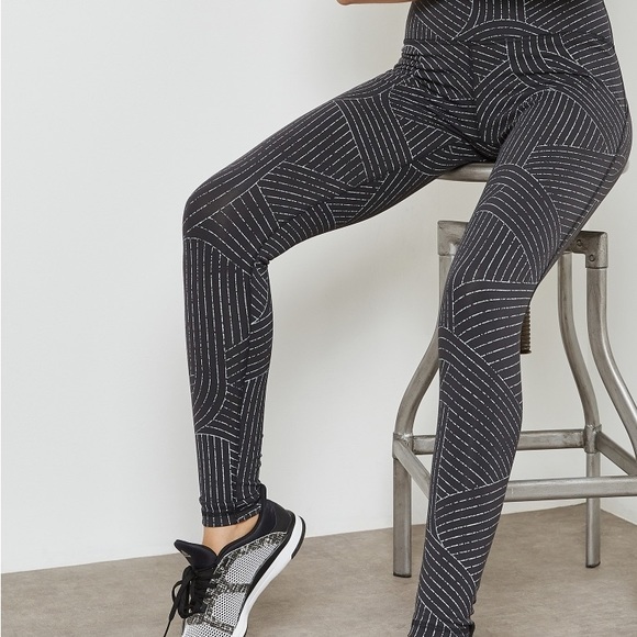 adidas Pants - Adidas Yoga Leggings Small